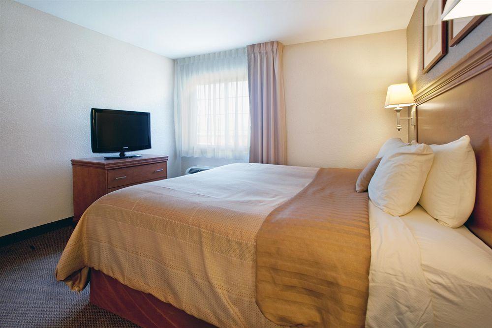Candlewood Suites Sumter By Ihg Habitación foto
