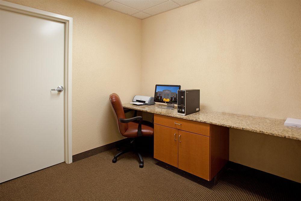 Candlewood Suites Sumter By Ihg Facilidades foto