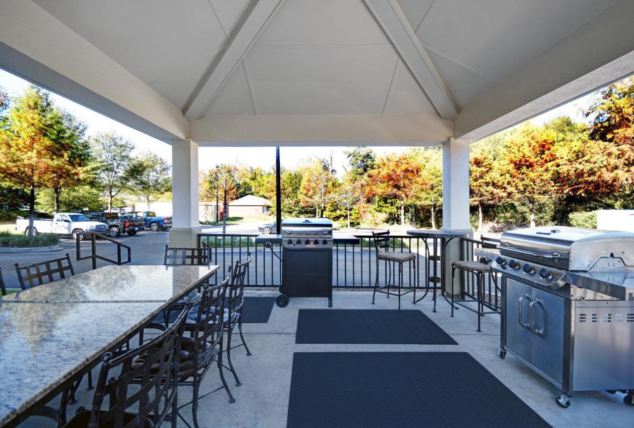 Candlewood Suites Sumter By Ihg Exterior foto