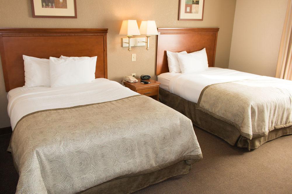 Candlewood Suites Sumter By Ihg Exterior foto