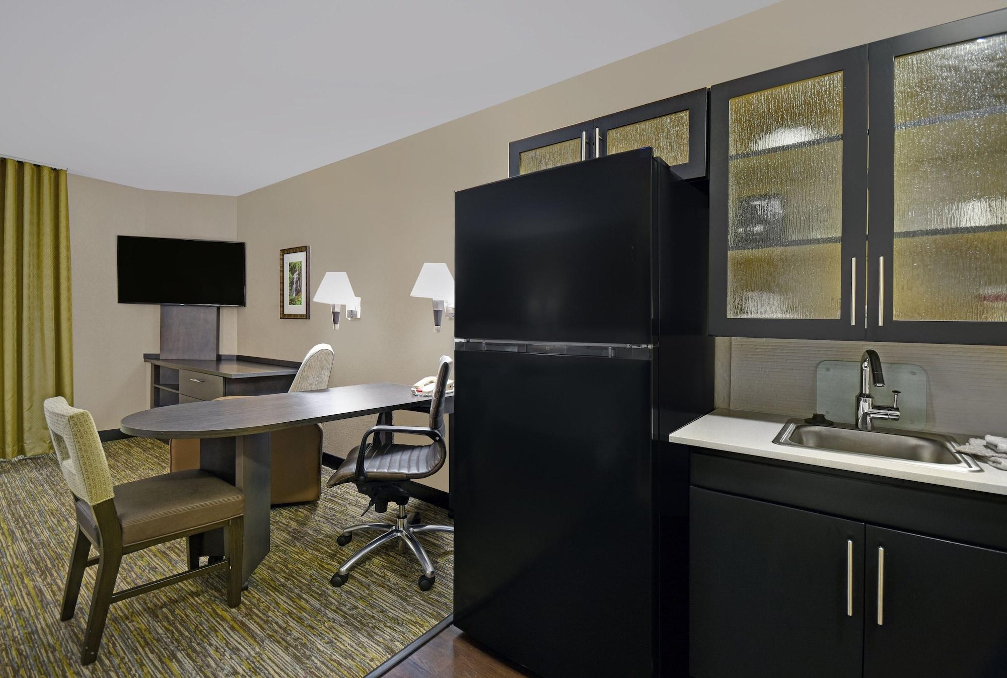 Candlewood Suites Sumter By Ihg Exterior foto